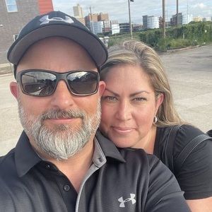 Meet your Posher, Wayne